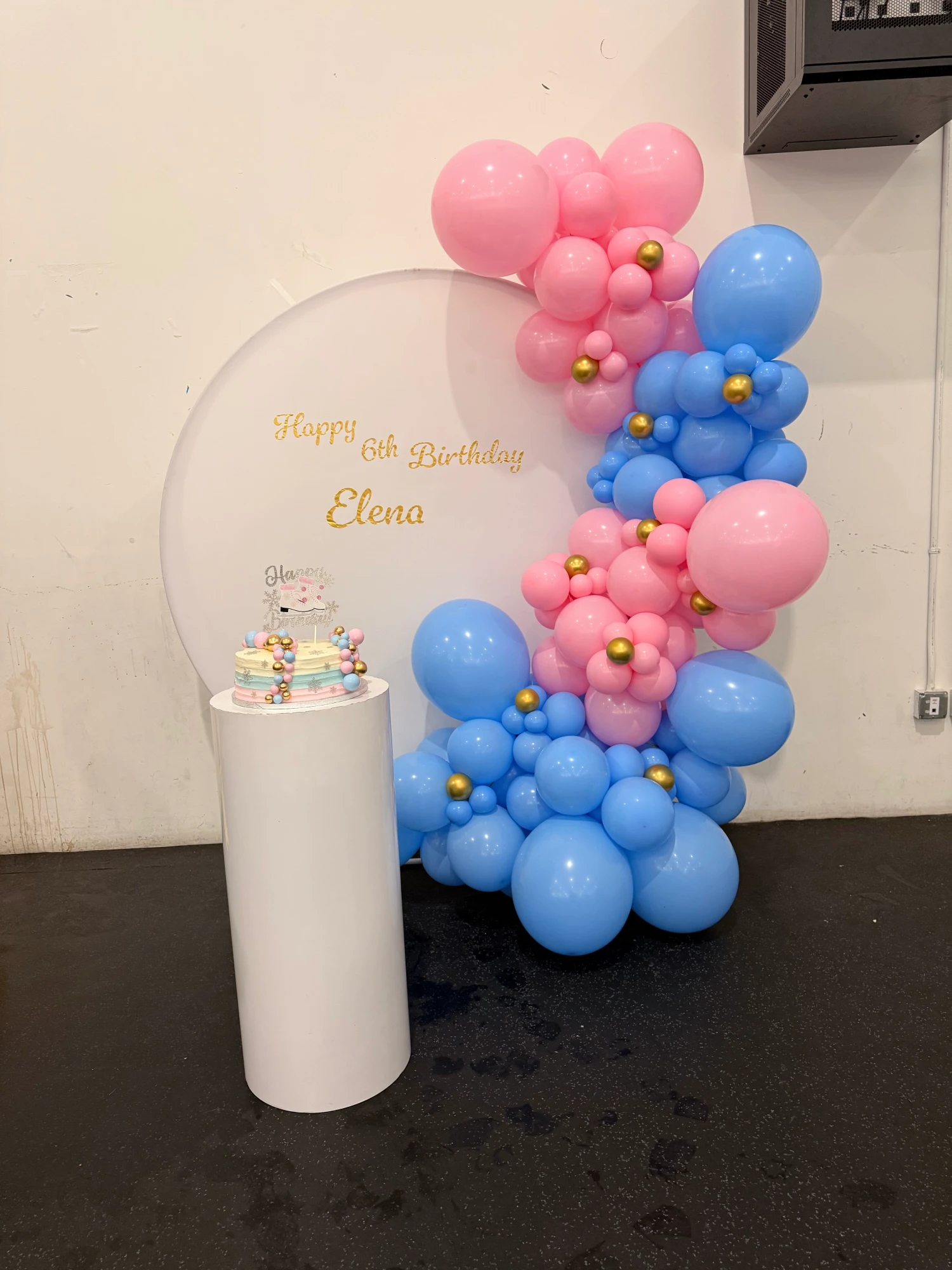 ballons